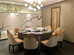 -羲和雅苑•北京烤鸭(国贸商城店)