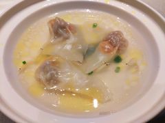 海胆云吞-徐记海鲜(观沙岭|滨江新城店)