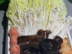 -半天妖烤鱼(方庄店)