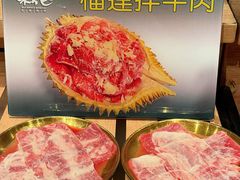 -梨花自助烤肉(西三旗万象汇店)