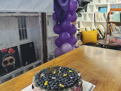 -卷心卷意·轻甜蛋糕(新光天地店)