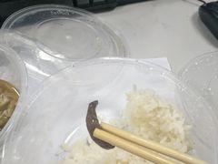 -老头盖浇饭(南京新街口明瓦廊宏光酒店店)