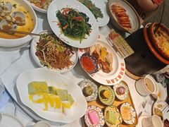 -沿江海南菜·文昌鸡祖师爷(大东海店)