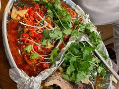 鱼头王剁椒-旭龙鱼头王(航华店)