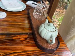 -中和·国风茶馆(愚园路店)