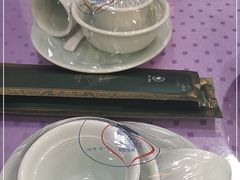 -新疆巴州金丝特餐厅(大钟寺店)