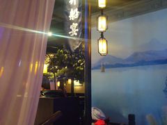 -绿茶餐厅(石家庄万象城店)