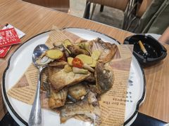 -荣基四海一家·家常菜·海鲜大排档(新安店)