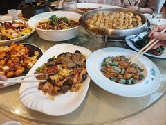-永乐饭庄(安德路店)