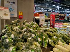 -盒马鲜生(莱蒙都会店)