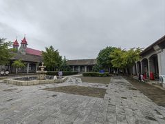 门面-宣化博物馆