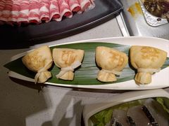 -海底捞火锅(德思勤店)