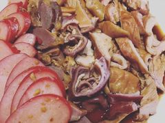 -澳门陈光记烧味饭店(郎家园店)