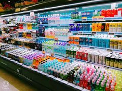 -Olé精品超市(北京合生汇店)