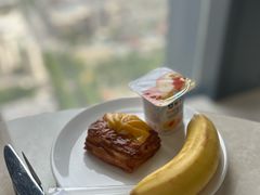 -V咖啡(兰州盛达希尔顿酒店)