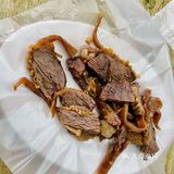 牡丹江特色小馆 刀削面
