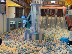 -童趣廊·儿童波波池·海洋球(长隆横琴湾酒店)