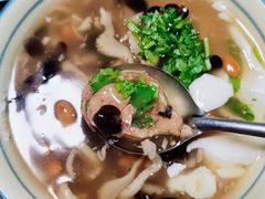 牛肉骨汤豆腐脑-滨哥滨嫂豆腐脑(南岗店)