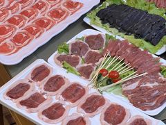 -众宜轩老北京铜锅涮肉·四合院(建国门店)