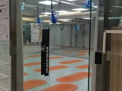 -空中健身·游泳(季佳荟新华家园店)