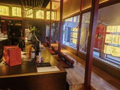 -300杯·和牛烧肉清酒专门店(廊里店)