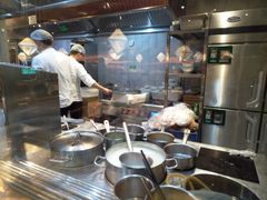 -云海肴·汽锅鸡·云南菜(广安门天虹店)