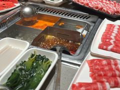 -海底捞火锅(枫蓝国际购物中心店)