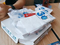 -达美乐比萨(墨玉南路店)