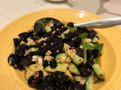 -吉林省林业宾馆-餐厅