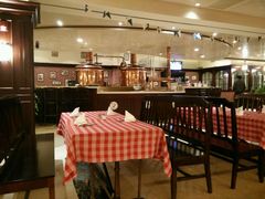 -杭州国际会议中心洲际酒店-德国啤酒屋(砂之船国际生活广场店)