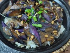 -朗妈私房菜(婺女州店)