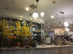 -花舍·新派粤菜·西餐·下午茶(亚运村·鸟巢店)