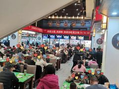 -令氏家外家岐山面(火炬路店)
