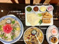 -老雒阳面馆·水席·洛阳菜(王城路店)