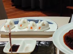 -侨美食家·粤菜(体育西路店)