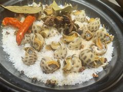 -潮澎派·潮汕菜大排档(南较西路店)