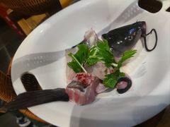 -老凯俚酸汤鱼(东山店)