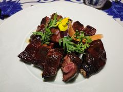 酱鸭-江南赋(内蒙古大厦店)