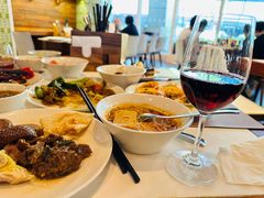 -The COOK·厨餐厅·自助餐(浦东嘉里大酒店)