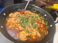 -情妹耙泥鳅·江湖川菜(科华店)