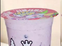 -蜜雪冰城(浙江大学店)