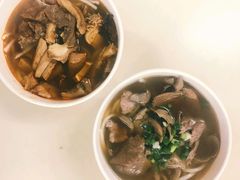 -江三王记牛杂馆(总店)