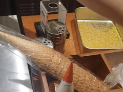 -野人先生Gelato(上海长宁龙之梦店)