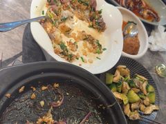 -前海沿·青岛菜(乐客城店)