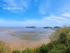 -洋山深水港