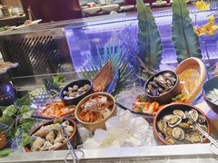 -重庆丽苑维景国际大酒店·海鲜自助餐厅