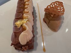 -Caprice(香港四季酒店)