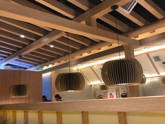 大堂-捞三国黑牛火锅
