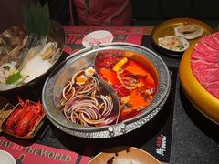 -牛New寿喜烧(虹桥新天地店)