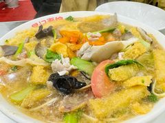 -易记皮肚面(明瓦廊店)